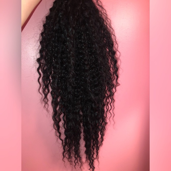 Outre Quick Pony Drawstring - Picture 2 of 3